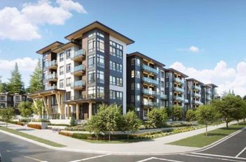 411 6438 Byrnepark DR Burnaby, Burnaby Apartments for sale, MLS® R2971702