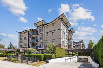 411 8168 120a ST Surrey, Surrey Apartments for sale, MLS® R2982423