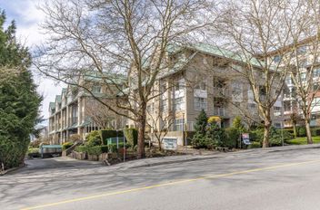 412 11609 227 ST Maple Ridge, Maple Ridge Apartments for sale, MLS® R2982216