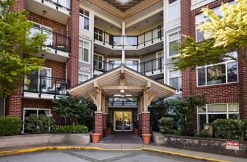 412 11950 Harris RD Pitt Meadows, Pitt Meadows Apartments for sale, MLS® R2993675