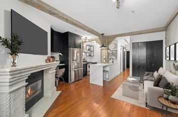 412 1216 Homer ST Vancouver, Vancouver Apartments for sale, MLS® R3031432