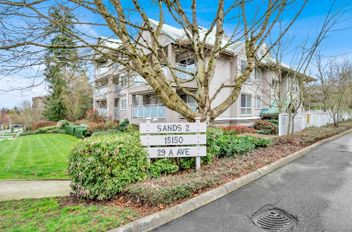 412 15150 29a AVE Surrey, Surrey Apartments for sale, MLS® R3012093