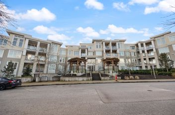 412 15436 31 AVE Surrey, Surrey Apartments for sale, MLS® R3014967