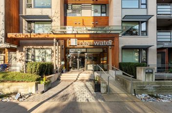 412 3163 Riverwalk AVE Vancouver, Vancouver Apartments for sale, MLS® R3071525