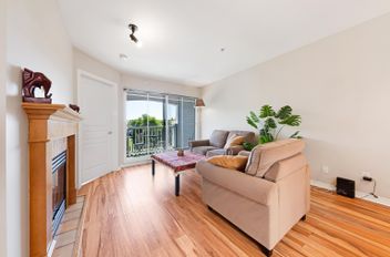 412 3333 W 4th AVE Vancouver, Vancouver Apartments for sale, MLS® R3021547