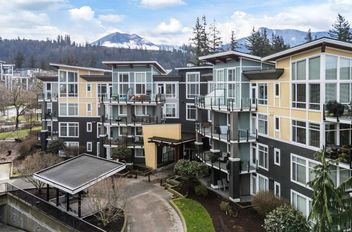 412 45389 Chehalis DR Chilliwack, Chilliwack Apartments for sale, MLS® R2976927