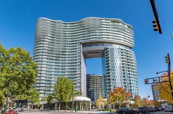 412 89 Nelson ST Vancouver, Vancouver Apartments for sale, MLS® R2984187