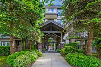 413 15322 101 AVE Surrey, Surrey Apartments for sale, MLS® R3003787
