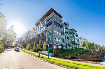 413 19577 65b ST Surrey, Surrey Apartments for sale, MLS® R3003024