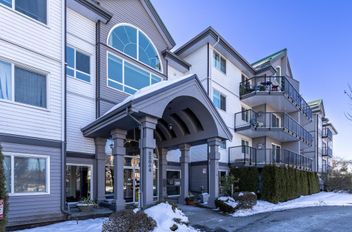 413 32044 Old Yale RD Abbotsford, Abbotsford Apartments for sale, MLS® R2967273
