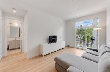 413 708 Edgar AVE Coquitlam, Coquitlam Apartments for sale, MLS® R3024021
