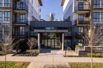 413 750 Dogwood ST Coquitlam, Coquitlam Apartments for sale, MLS® R2961043