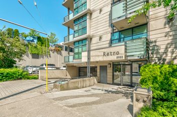 413 8988 Hudson ST Vancouver, Vancouver Apartments for sale, MLS® R3014008