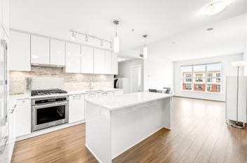 413 9500 Tomicki AVE Richmond, Richmond Apartments for sale, MLS® R3007157