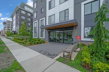 414 15825 85 AVE Surrey, Surrey Apartments for sale, MLS® R3003288