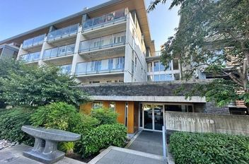 414 221 E 3rd ST North Vancouver, North Vancouver Apartments for sale, MLS® R3001591