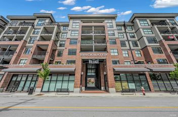 414 22633 Selkirk AVE Maple Ridge, Maple Ridge Apartments for sale, MLS® R2998380