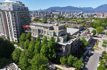 414 2635 Prince Edward ST Vancouver, Vancouver Apartments for sale, MLS® R3119357