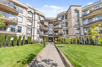 414 2978 Burlington DR Coquitlam, Coquitlam Apartments for sale, MLS® R3005474