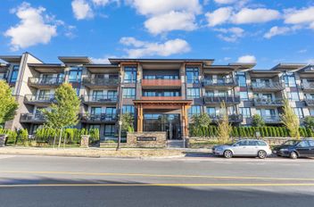 414 31158 Westridge PL Abbotsford, Abbotsford Apartments for sale, MLS® R3003257