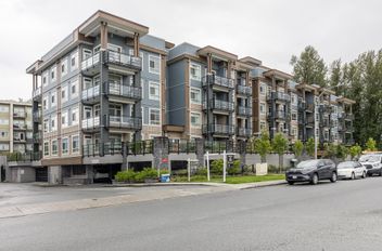 414 45562 Airport RD Chilliwack, Chilliwack Apartments for sale, MLS® R3000695