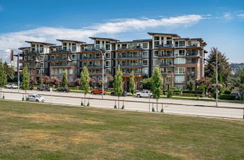 414 500 Royal AVE New Westminster, New Westminster Apartments for sale, MLS® R3019557