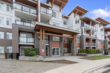 414 5415 Brydon Crescent Langley, Langley Apartments for sale, MLS® R2981676