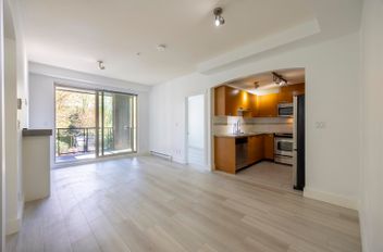 414 7488 Byrnepark Walk Burnaby, Burnaby Apartments for sale, MLS® R2992535