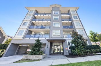 415 13628 81a AVE Surrey, Surrey Apartments for sale, MLS® R2974765