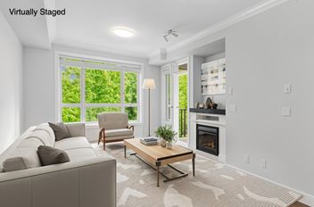 415 13897 Fraser HWY Surrey, Surrey Apartments for sale, MLS® R3003335