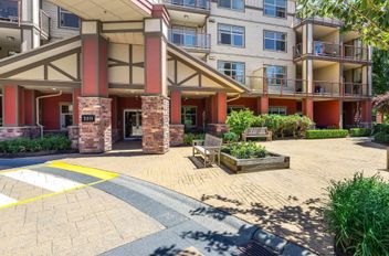 415 2511 King George BLVD Surrey, Surrey Apartments for sale, MLS® R3024356