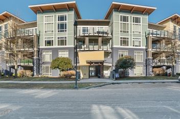 415 45389 Chehalis DR Chilliwack, Chilliwack Apartments for sale, MLS® R2966823