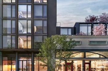 415 6107 W BLVD ST Vancouver, Vancouver Apartments for sale, MLS® R3089065