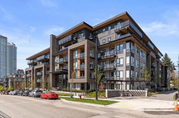 415 615 Cottonwood AVE Coquitlam, Coquitlam Apartments for sale, MLS® R2992055