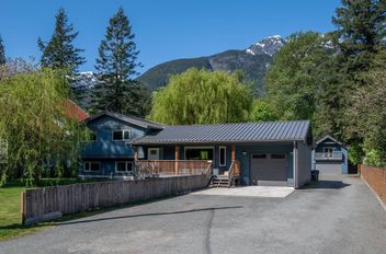 41549 Cottonwood RD Squamish, Squamish Apartments for sale, MLS® R3006016