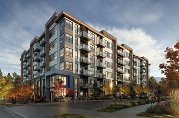 416 13458 95 AVE Surrey, Surrey Apartments for sale, MLS® R2905277