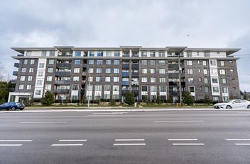 416 13623 81a AVE Surrey, Surrey Apartments for sale, MLS® R2963782