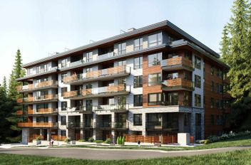 416 154 James RD Port Moody, Port Moody Apartments for sale, MLS® R2985701