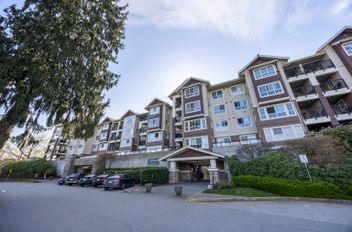 416 19677 Meadow Gardens Way Pitt Meadows, Pitt Meadows Apartments for sale, MLS® R2999149