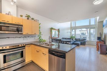 416 33538 Marshall RD Abbotsford, Abbotsford Apartments for sale, MLS® R3023720