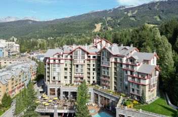416 4090 Whistler Way Whistler, Whistler Apartments for sale, MLS® R2950436