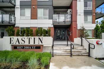 416 8117 200a ST Langley, Langley Apartments for sale, MLS® R3016930
