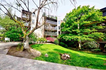 416 9867 Manchester DR Burnaby, Burnaby Apartments for sale, MLS® R3001233