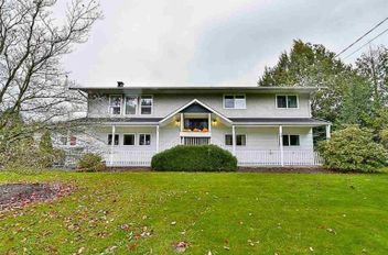 4165 Stewart RD Yarrow, Yarrow Apartments for sale, MLS® R3035308
