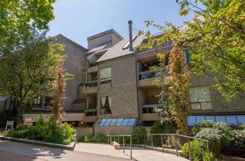 417 1500 Pendrell ST Vancouver, Vancouver Apartments for sale, MLS® R3002695