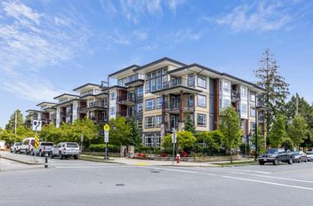 417 22562 121 AVE Maple Ridge, Maple Ridge Apartments for sale, MLS® R3002721