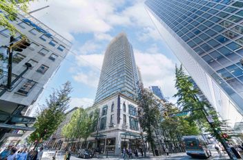 417 610 Granville ST Vancouver, Vancouver Apartments for sale, MLS® R3026663