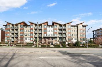 417 7809 209 ST Langley, Langley Apartments for sale, MLS® R2982127