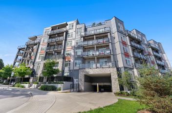 418 11077 Ravine RD Surrey, Surrey Apartments for sale, MLS® R3020645