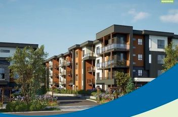 418 20932 83 AVE Langley, Langley Apartments for sale, MLS® R3021495